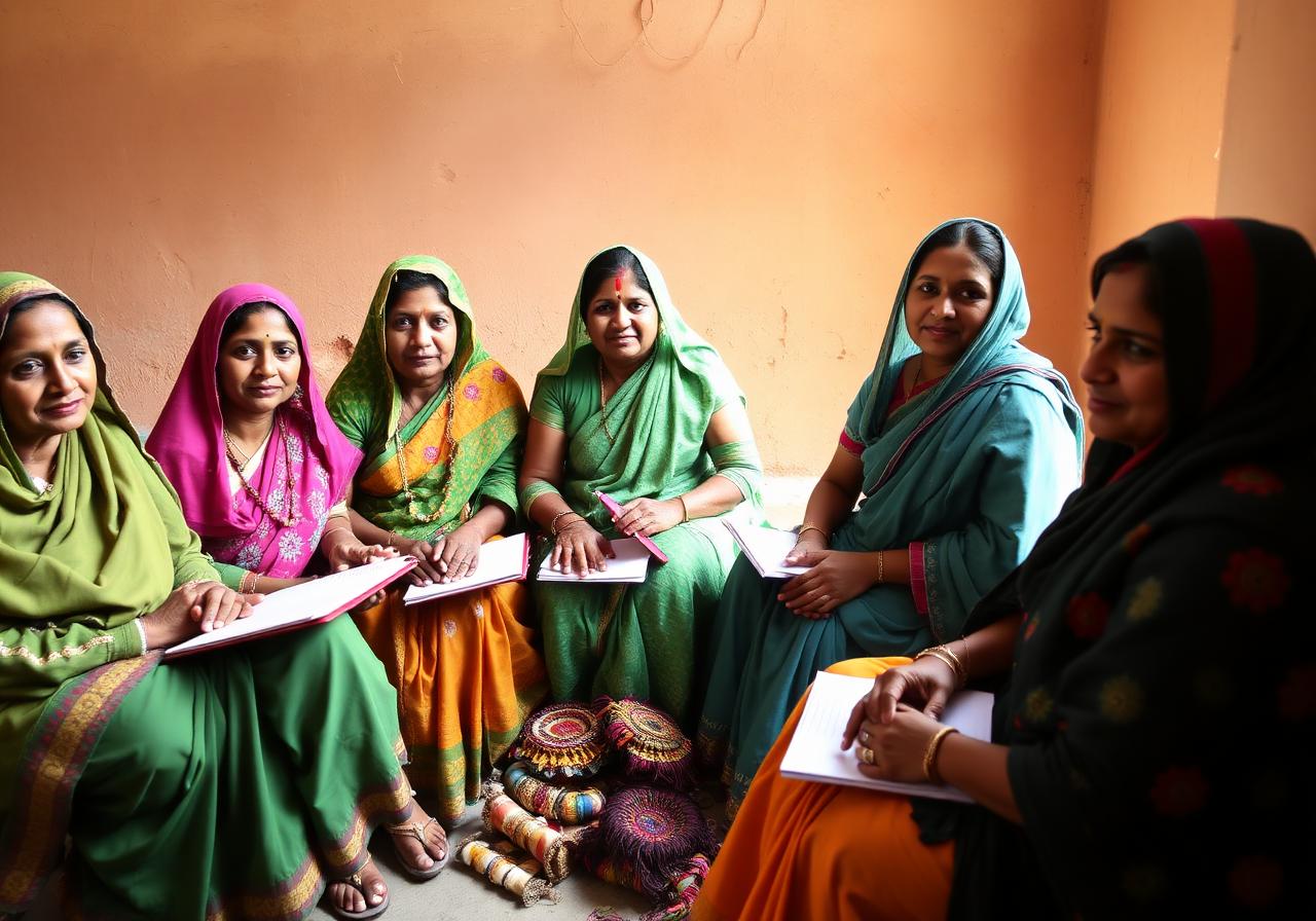 Women Entrepreneurship